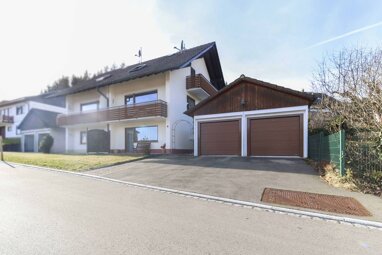 Doppelhaushälfte zum Kauf 379.000 € 4 Zimmer 120,1 m² 580,1 m² Grundstück Friedenweiler Friedenweiler 79877