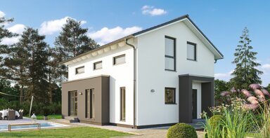 Einfamilienhaus zum Kauf provisionsfrei 299.890 € 4 Zimmer 122 m² 694 m² Grundstück Eltmannshausen Eschwege 37269