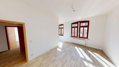 Wohnung zur Miete 260 € 2 Zimmer 48,4 m² 3. Geschoss Zwickauer Str. 178 Schönau 830 Chemnitz 09116