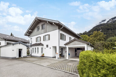 Doppelhaushälfte zum Kauf 1.450.000 € 5 Zimmer 177 m² 300 m² Grundstück Garmisch Garmisch-Partenkirchen 82467