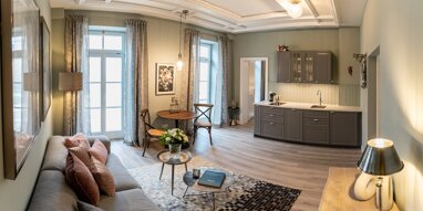 Wohnung zur Miete Wohnen auf Zeit 3.253,86 € 1 Zimmer 40 m² frei ab 05.01.2025 Hallwang II Salzburg 5020