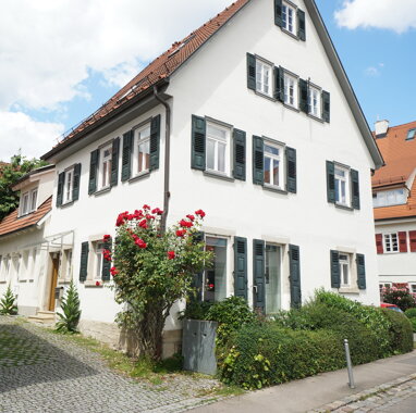 Haus zur Miete 2.050 € 7 Zimmer 154 m² 85 m² Grundstück Möhringen - Mitte Stuttgart 70567