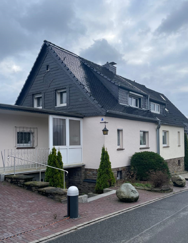 Haus zum Kauf 389.000 € 4,5 Zimmer 118 m² 298 m² Grundstück Kettwig Essen 45219