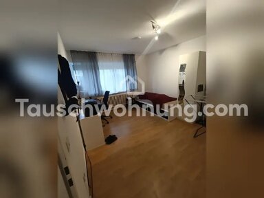 Wohnung zur Miete Tauschwohnung 320 € 1 Zimmer 24 m² EG Bickendorf Köln 50827