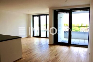 Wohnung zum Kauf 799.000 € 3 Zimmer 99 m² 6. Geschoss Gallus Frankfurt am Main 60486