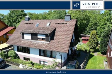 Doppelhaushälfte zum Kauf 198.000 € 5 Zimmer 125 m² 382 m² Grundstück Buntenbock Clausthal-Zellerfeld / Buntenbock 38678