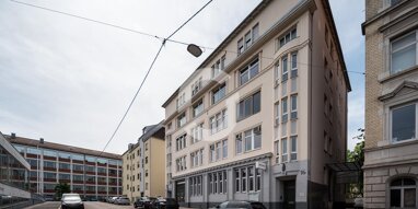 Büro-/Praxisfläche zur Miete Provisionsfrei 11 € 834 m² Bürofläche teilbar ab 334 m² Stöckach Stuttgart, Ost 70190