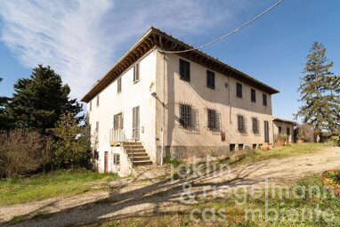 Einfamilienhaus zum Kauf 1.200.000 € 22 Zimmer 708 m² 102.731 m² Grundstück Montespertoli 50025