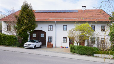Bauernhaus zum Kauf 799.000 € 7 Zimmer 210 m² 1.171 m² Grundstück Leeder Fuchstal / Leeder 86925