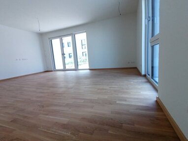 Apartment zur Miete 1.190 € 3 Zimmer 90,6 m² Erdgeschoss Georg-Hemmerlein-Straße 4 Neunkirchen Neunkirchen a.Brand 91077