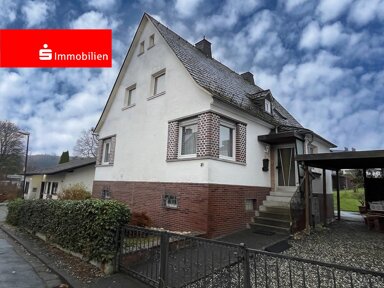 Einfamilienhaus zum Kauf 158.000 € 6 Zimmer 120 m² 609 m² Grundstück Ewersbach Dietzhölztal 35716