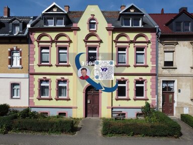 Mehrfamilienhaus zum Kauf 99.500 € 16 Zimmer 250 m² 387 m² Grundstück Bad Köstritz Bad Köstritz 07586