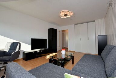 Wohnung zur Miete Wohnen auf Zeit 1.390 € 2 Zimmer 46 m² frei ab 01.03.2025 Heerstraße Stuttgart 70599