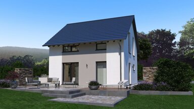 Einfamilienhaus zum Kauf provisionsfrei 447.900 € 5 Zimmer 106 m² Liegau-Augustusbad Liegau-Augustusbad 01454