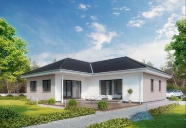 Bungalow zum Kauf Provisionsfrei 251.999 € 4 Zimmer 136 m² 889 m² Grundstück Bad Muskau Bad Muskau 02953