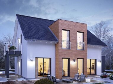 Einfamilienhaus zum Kauf Provisionsfrei 349.900 € 6 Zimmer 165 m² 545 m² Grundstück Hochspeyer 67691