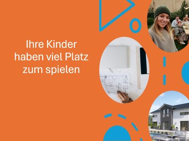 Einfamilienhaus zum Kauf provisionsfrei 499.600 € 6 Zimmer 155 m² 418 m² Grundstück Münsingen Münsingen 72525