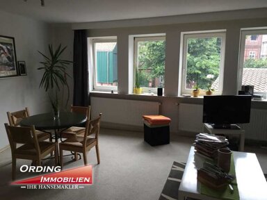 Wohnung zur Miete 690 € 2,5 Zimmer 86 m² Stade 21682