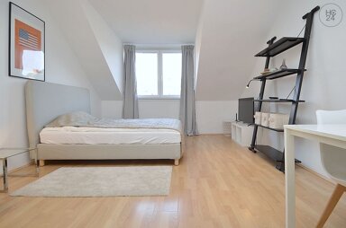 Wohnung zur Miete Wohnen auf Zeit 920 € 1 Zimmer 27 m² frei ab 01.02.2025 Adolfsallee Wiesbaden 65185