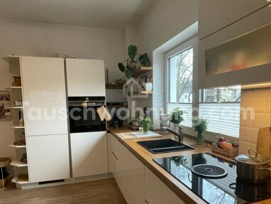 Wohnung zur Miete 1.150 € 3,5 Zimmer 110 m² 2. Geschoss Hassels Düsseldorf 40599
