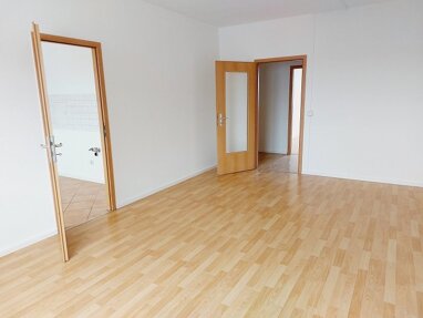 Wohnung zur Miete 425 € 3 Zimmer 67 m² 5. Geschoss Zschampertaue 27 Lausen-Grünau Leipzig 04207