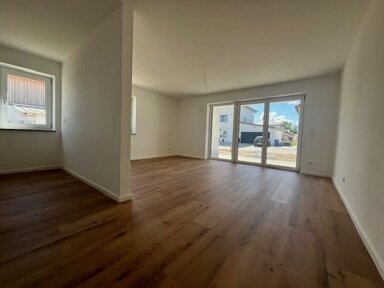 Terrassenwohnung zum Kauf provisionsfrei 414.500 € 3 Zimmer 89,4 m² EG frei ab sofort Vogelsangstraße 3 Plattling Plattling 94447