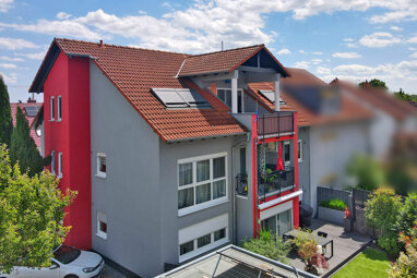 Wohnung zum Kauf 309.000 € 3,5 Zimmer 84 m² Berghausen Römerberg 67354