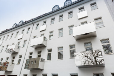 Immobilie zum Kauf Provisionsfrei 277.000 € 3 Zimmer 79,5 m² Jahnstraße 80 Britz Berlin 12347