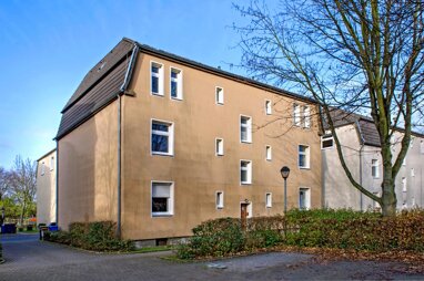 Wohnung zur Miete 449 € 2 Zimmer 64,3 m² 1. Geschoss Neptunstraße 24 Bövinghausen Dortmund 44388