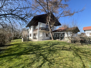 Einfamilienhaus zum Kauf 690.000 € 8 Zimmer 180 m² 654 m² Grundstück Schönau Tuntenhausen 83104
