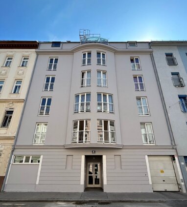Wohnung zur Miete 470 € 1 Zimmer 35 m² Wien 1210