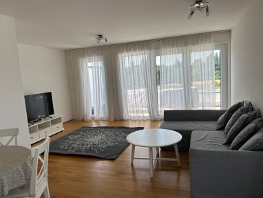 Apartment zur Miete Wohnen auf Zeit 1.980 € 2 Zimmer 68 m² frei ab 01.07.2024 Alt-Betzenhausen Freiburg im Breisgau 79114