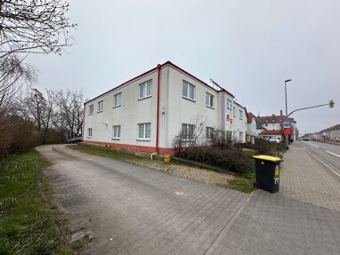 Gewerbepark zum Kauf 695.000 € 1.885 m² Grundstück Friedrich- Eber- Straße Leuna Leuna 06237
