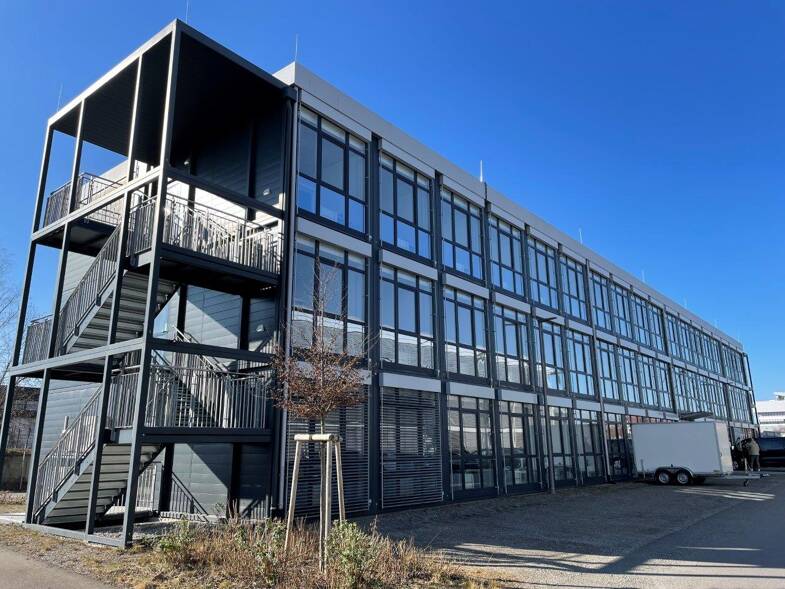 Büro-/Praxisfläche zur Versteigerung 1.890.000 € Geseke Geseke 59590
