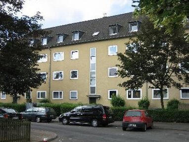 Wohnung zur Miete 467,55 € 2 Zimmer 52 m² 2. Geschoss Friedrich-Ebert-Str. 42 Stadtkern Jülich 52428