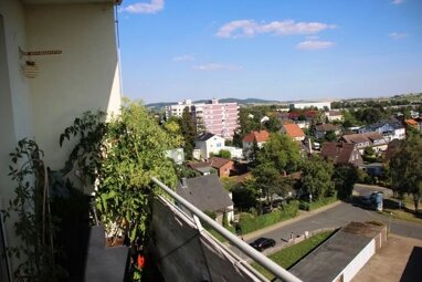 Wohnung zum Kauf 95.000 € 3 Zimmer 70 m² 6. Geschoss Dürerstraße 14 Rote Schanze Wolfenbüttel 38300