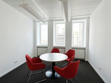 Bürofläche zur Miete 14,50 € 273 m² Bürofläche teilbar ab 273 m² Messehalle Offenbach 63065