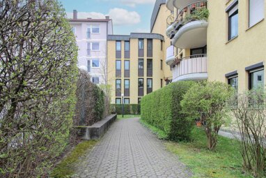 Immobilie zum Kauf 679.000 € 3 Zimmer 73 m² Am Luitpoldpark München 80797