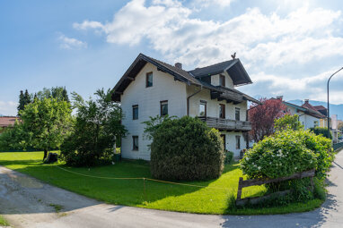 Grundstück zum Kauf 598.000 € 792 m² Grundstück Grassau Grassau 83224