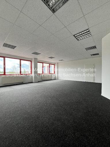 Bürofläche zur Miete 679 € 1 Zimmer 56,6 m² Bürofläche Maximilianallee 13 Eutritzsch Leipzig 04129