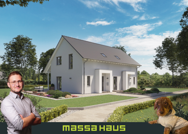Mehrfamilienhaus zum Kauf 259.586 € 8 Zimmer 182 m² 806 m² Grundstück Niederstadtfeld 54570