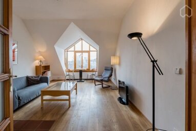 Wohnung zur Miete Wohnen auf Zeit 2.090 € 2 Zimmer 70 m² frei ab sofort Neukölln Berlin 12047