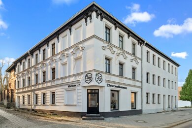 Mehrfamilienhaus zum Kauf 815.000 € 35 Zimmer 751 m² 300 m² Grundstück Frankfurt Frankfurt (Oder) 15234