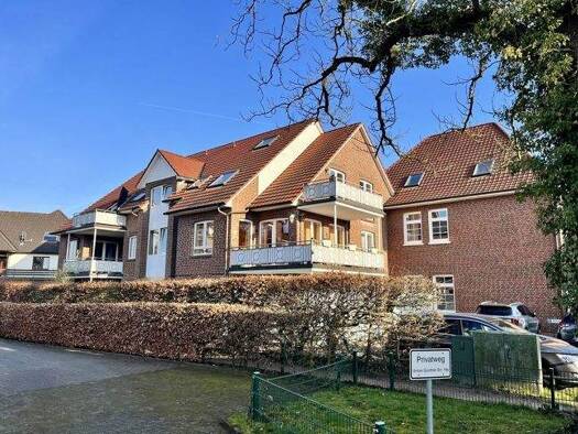 Wohnung zum Kauf 219.000 € 3 Zimmer 75,4 m² Rastede II Rastede 26180