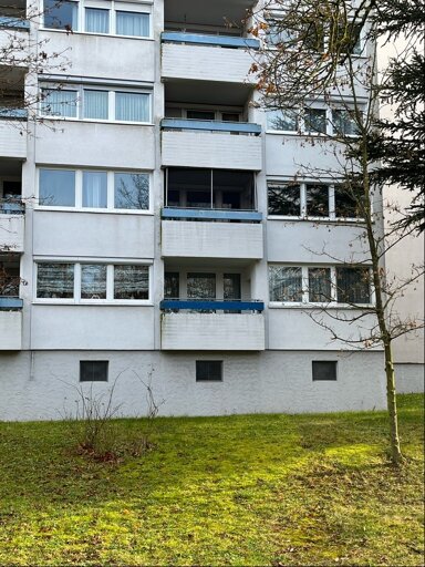 Wohnung zum Kauf 159.000 € 2 Zimmer 50 m² frei ab 01.04.2025 Waiblingen - Kernstadt Waiblingen 71334