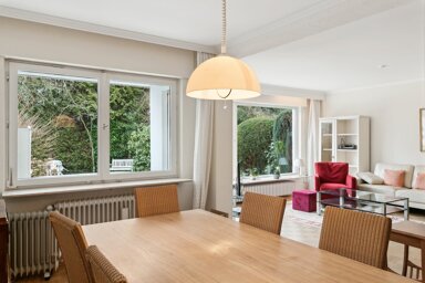 Haus zum Kauf 725.000 € 4,5 Zimmer 122 m² 230 m² Grundstück Wahlbezirk 25 Bad Homburg vor der Höhe 61350