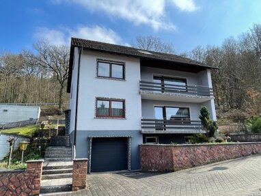 Einfamilienhaus zum Kauf 249.000 € 8 Zimmer 222 m² 621 m² Grundstück Lauterecken 67742