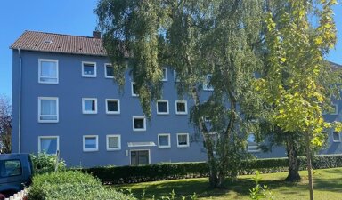 Wohnung zum Kauf provisionsfrei 215.000 € 3 Zimmer 60,2 m² 2. Geschoss Benrath Düsseldorf 40597