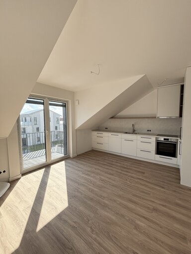 Wohnung zum Kauf 638.000 € 4 Zimmer 88,8 m² 2. Geschoss Querstraße 5 Dahme Dahme 23747