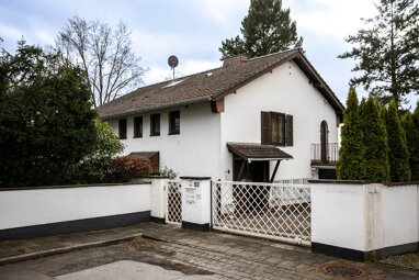 Einfamilienhaus zum Kauf 1.175.000 € 6 Zimmer 171 m² 1.223 m² Grundstück Unterbach Düsseldorf 40627